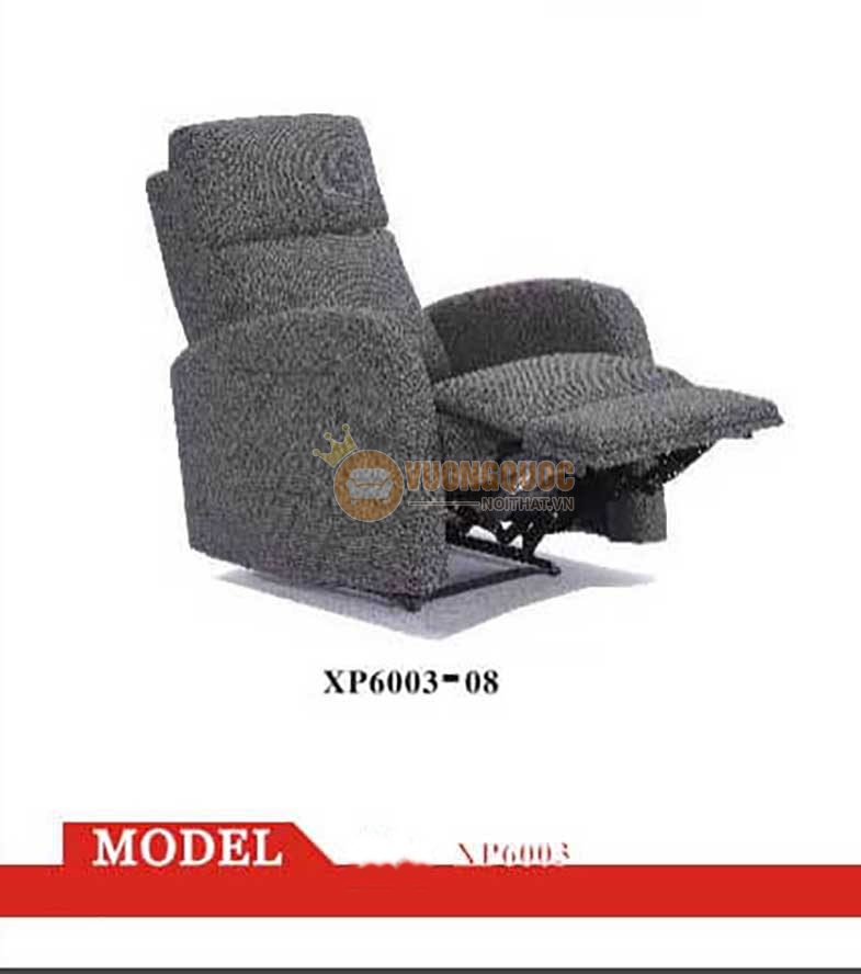 Ghế sofa thư giãn thông minh XP6003-3